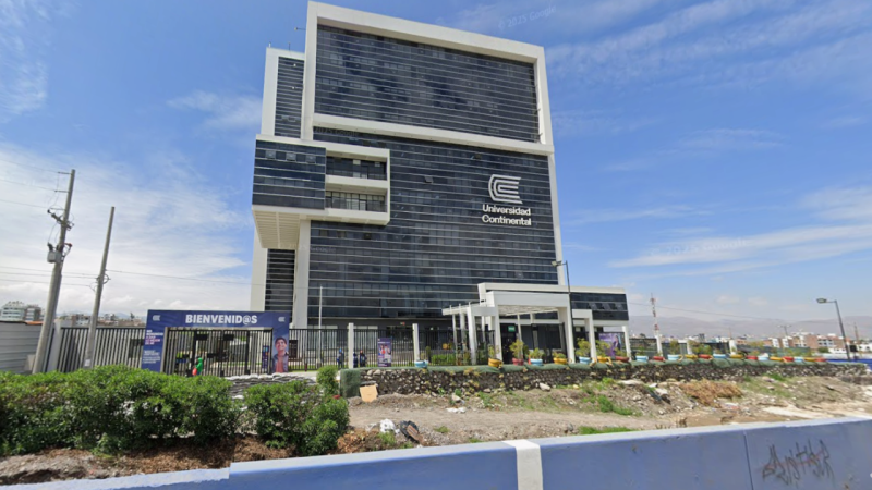 U.Continental